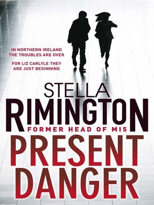 cover image of Present Danger